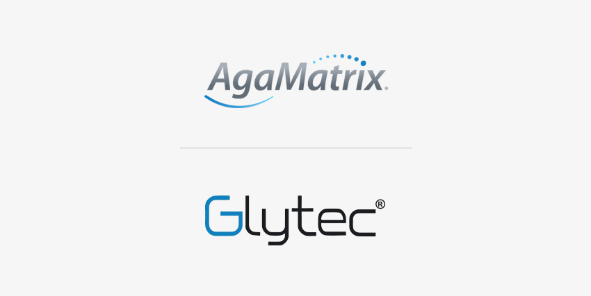 AgaMatrix and Glytec Announce Strategic Partnership