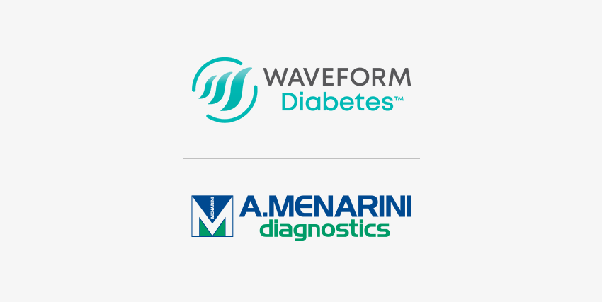WaveForm Technologies and A. Menarini Diagnostics S.r.l. Enter Commercial Agreement for International Distribution of CGM Solutions