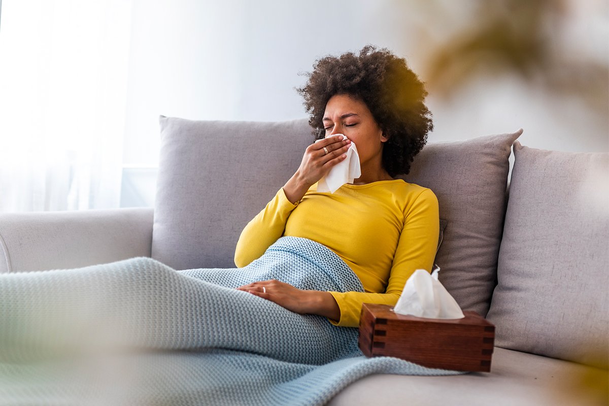 Sick Days: How to Manage Your Diabetes