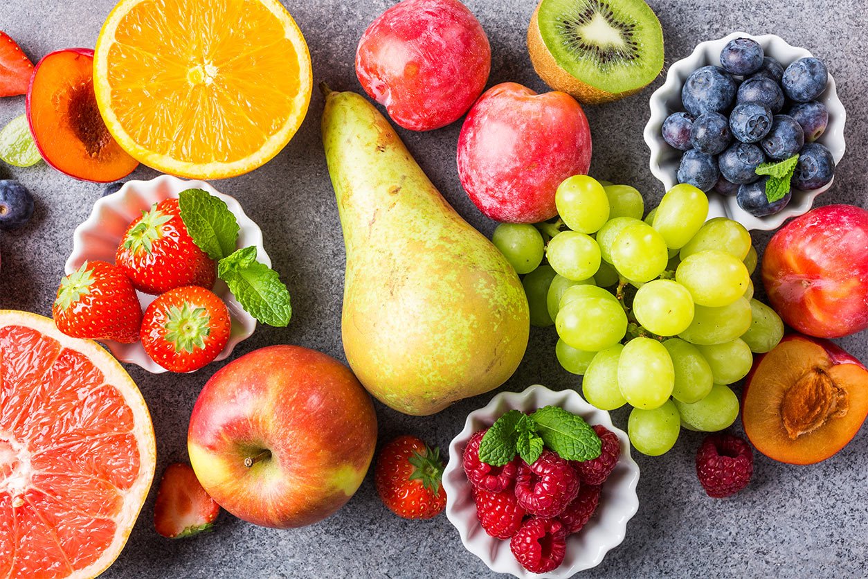 How to Include Fruit in a Diabetes Meal Plan